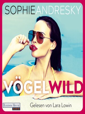 cover image of Vögelwild